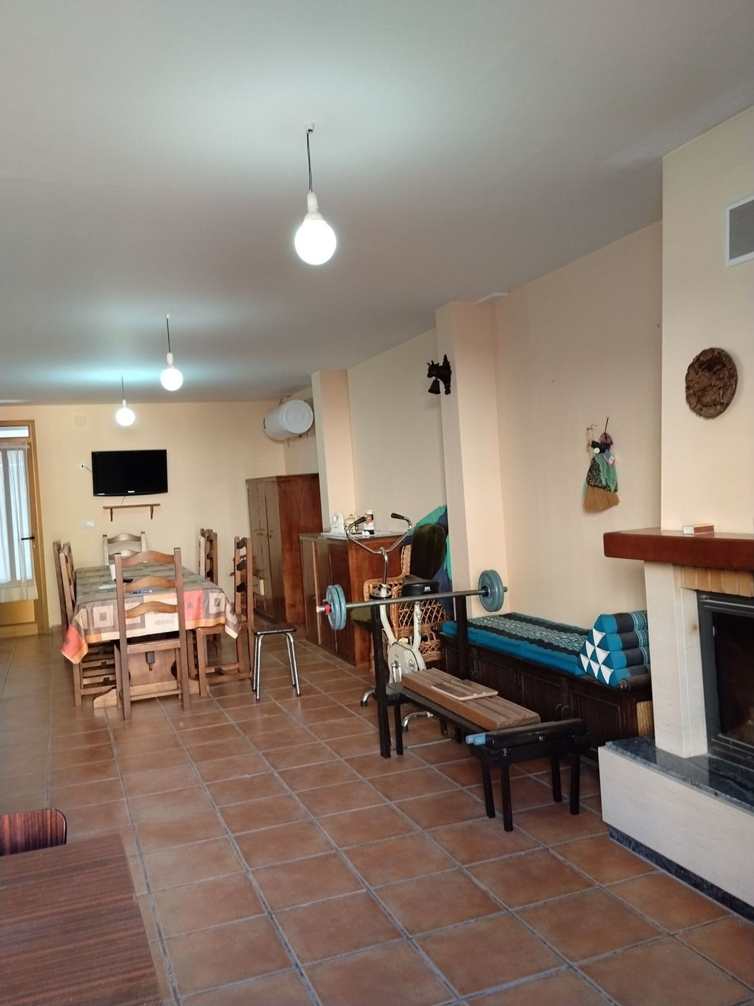 Casa o chalet independiente en Calle del Correo, 9 - Foto 3