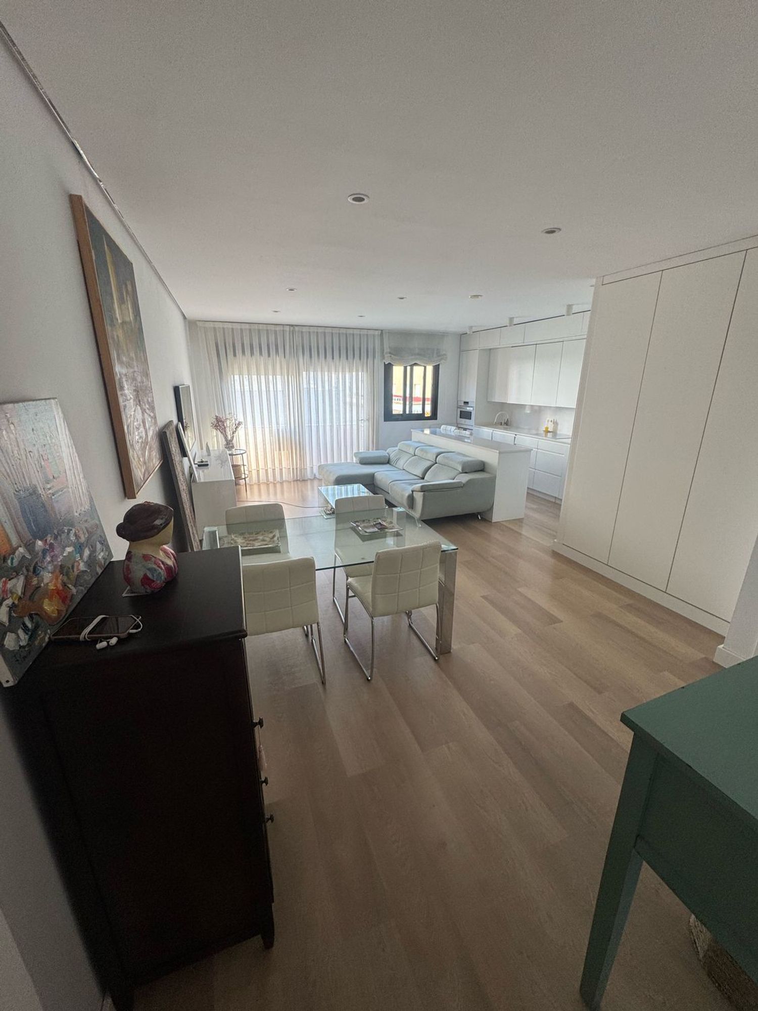 Piso en Calle Rico Cejudo, 32, Gran Plaza - Marqués de Pickman - Ciudad Jardín - Foto 2