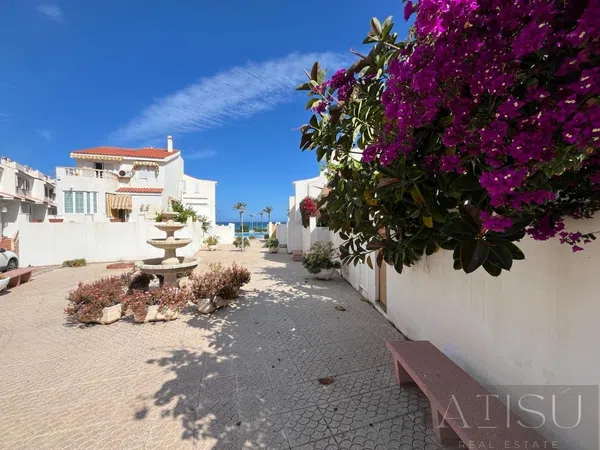 Chalet adosado en Avenida Jaime I el Conquistador, 134, Playa Muchavista, Playa Muchavista - Foto 40