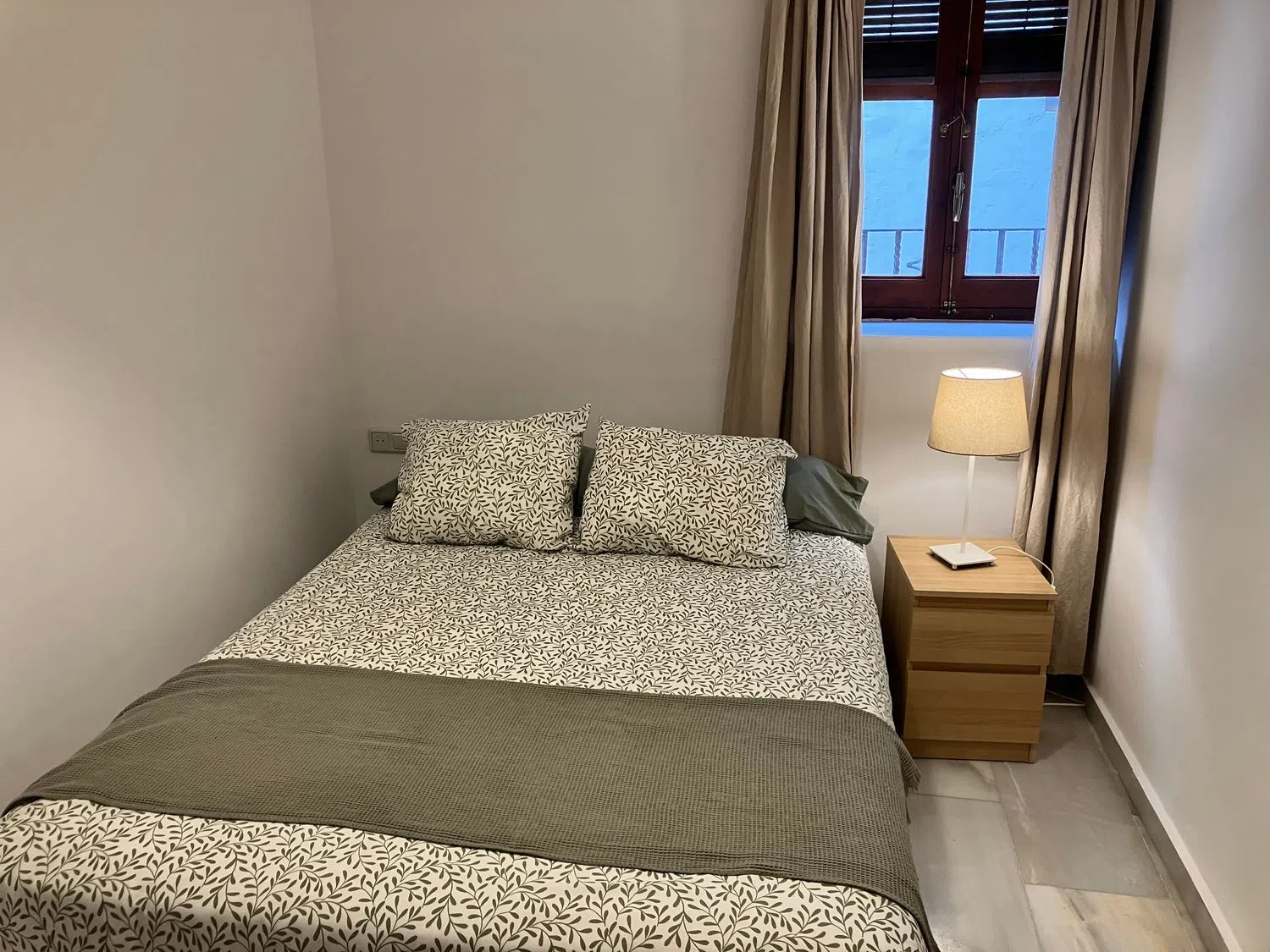 Piso en calle San Isidro, 51 - Foto 2