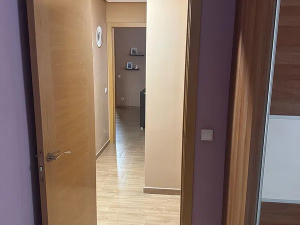 Piso en calle Victoria Domínguez Cerrato, 2 - Foto 17