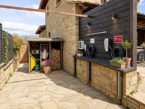 Casa o chalet independiente en Calle Estiras, 4, Poblaciones sur, Poblaciones sur - Foto 14