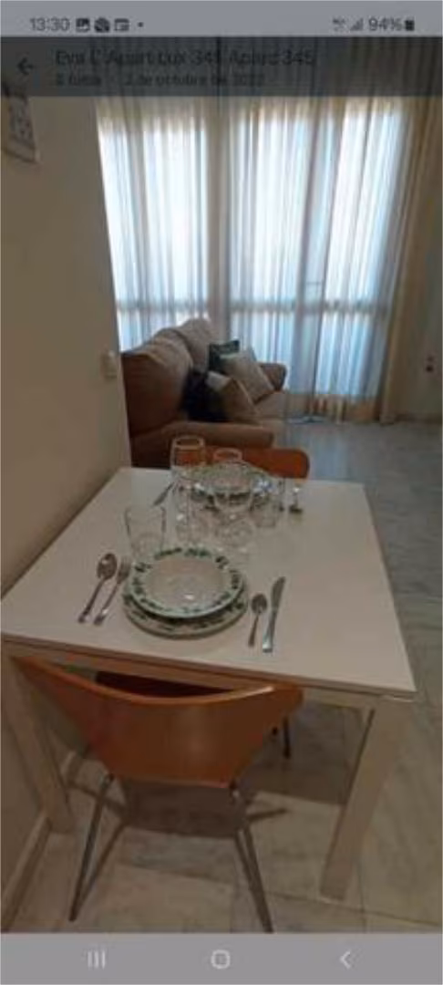 Estudio en Sevilla Este - Foto 4