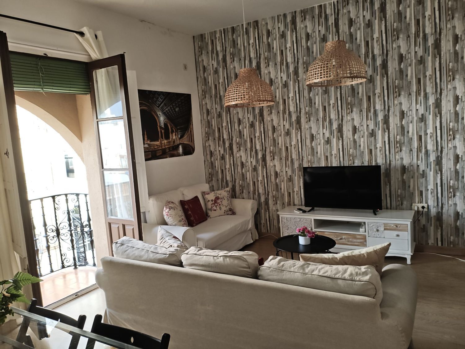 Piso en calle Martín Villa, 11