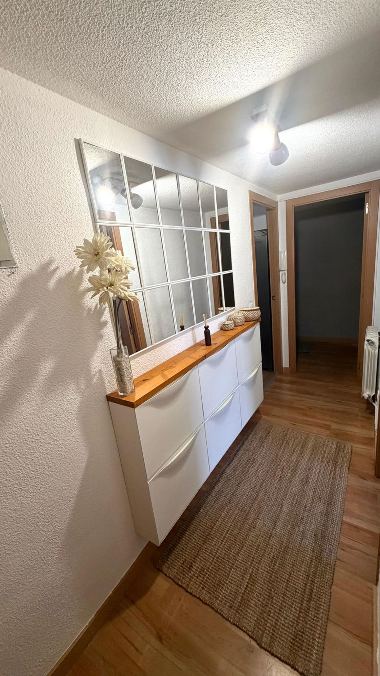 Piso en venta en Calle Francisco Alonso, 1 - Foto 3