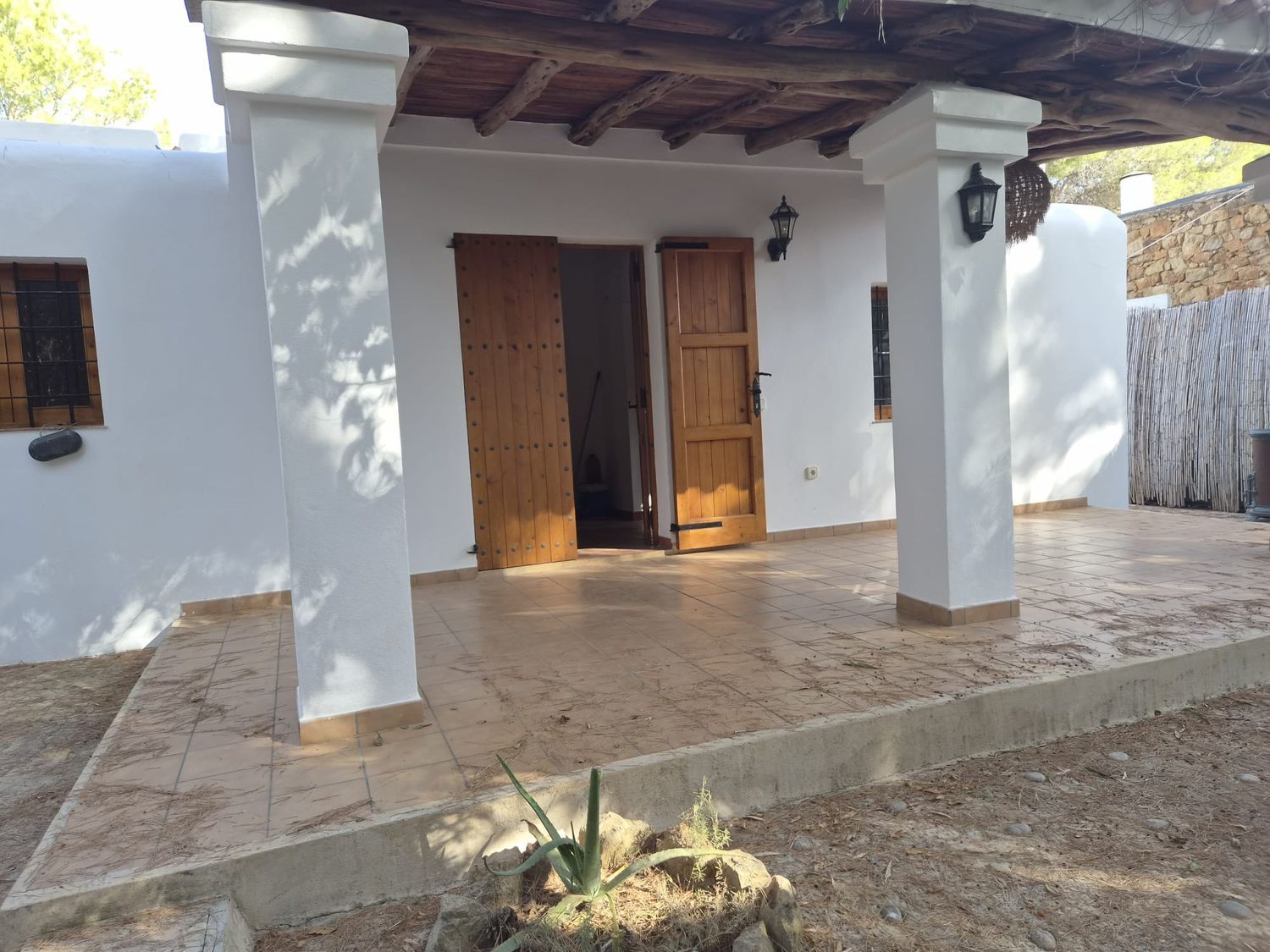 Casa o chalet independiente en San Carlos, San Carlos - Foto 20