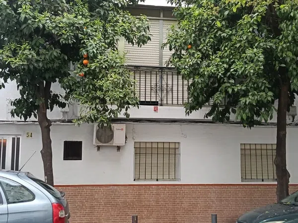 Piso en avenida Virgen de la Esperanza, 54 - Foto 26