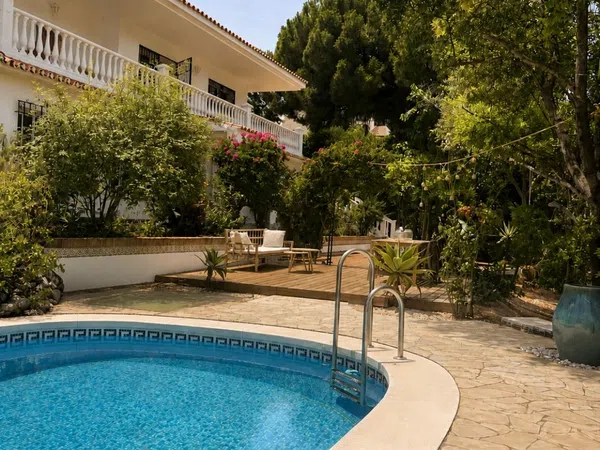 Casa o chalet independiente en Pinos de Alhaurín, Pinos de Alhaurín - Foto 31