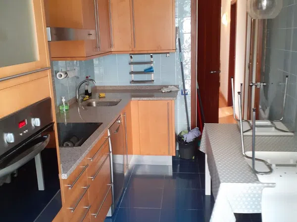 Piso en Calle Armanya, 3, Eixample, Eixample - Foto 7