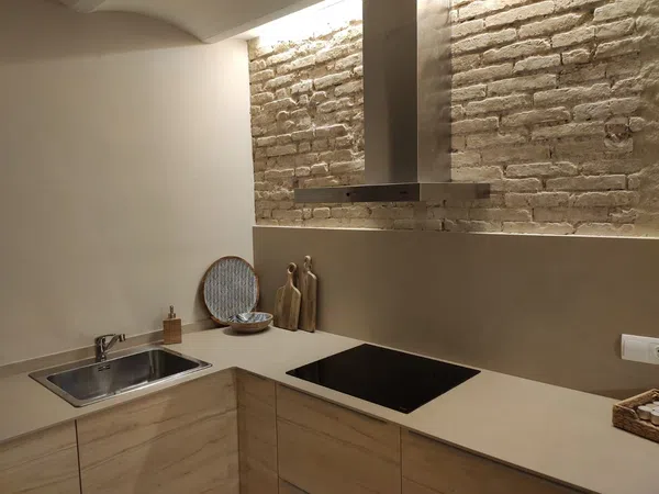 Estudio en calle de Josep Benlliure, 240 - Foto 15