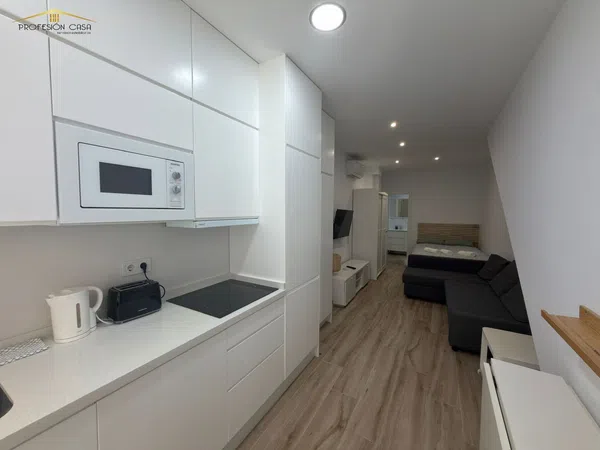 Estudio en Huelin, Huelin - Foto 21