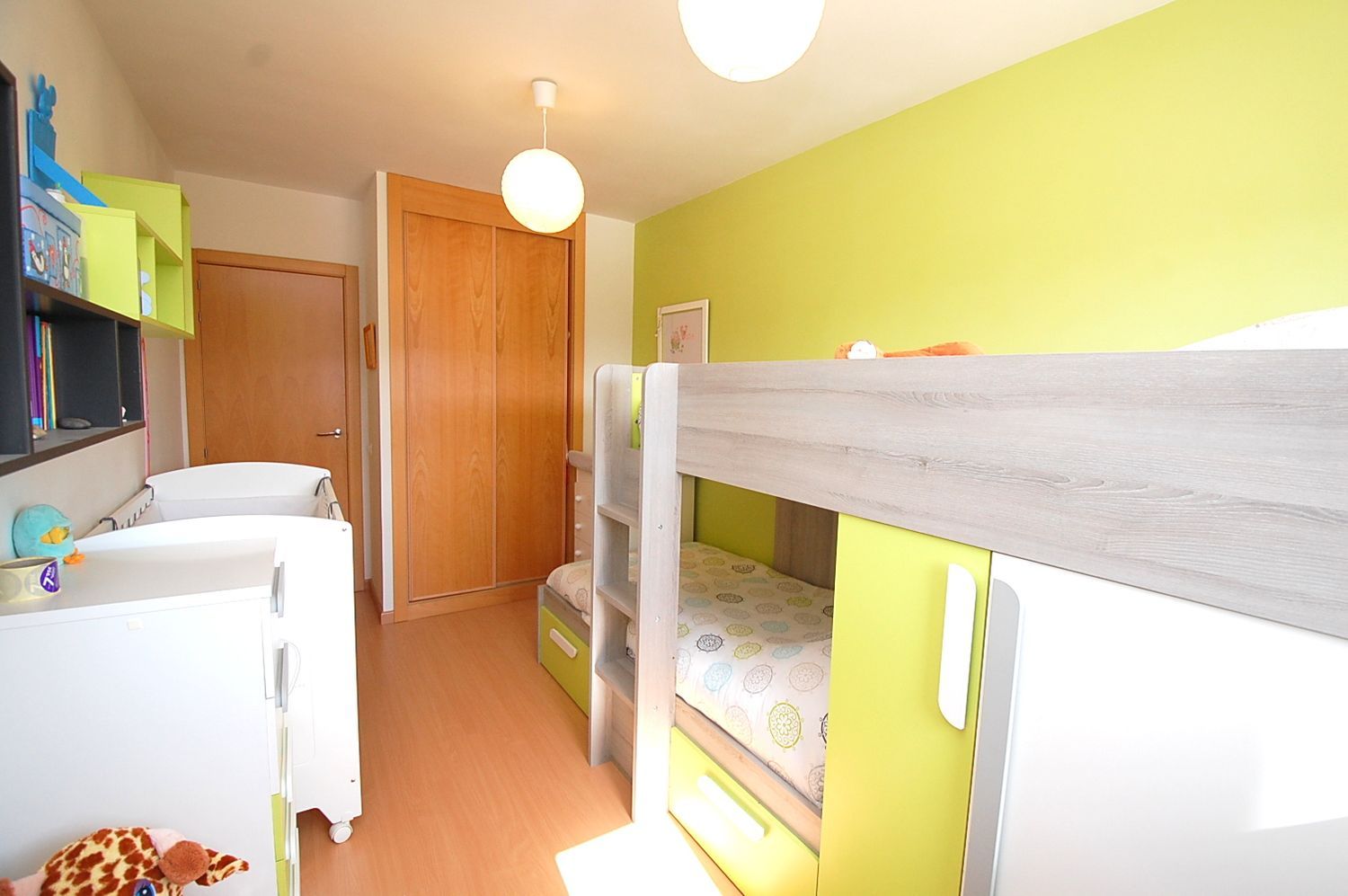 Piso en glorieta Enrique II, 1 - Foto 10