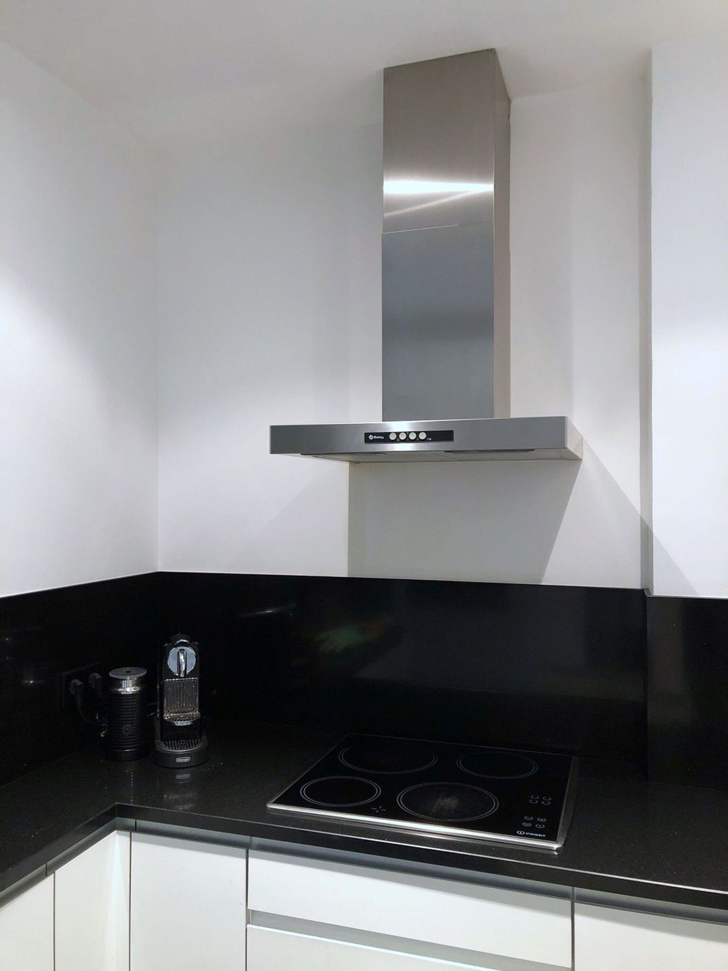 Piso en calle Álvarez de Baena, 4 - Foto 8