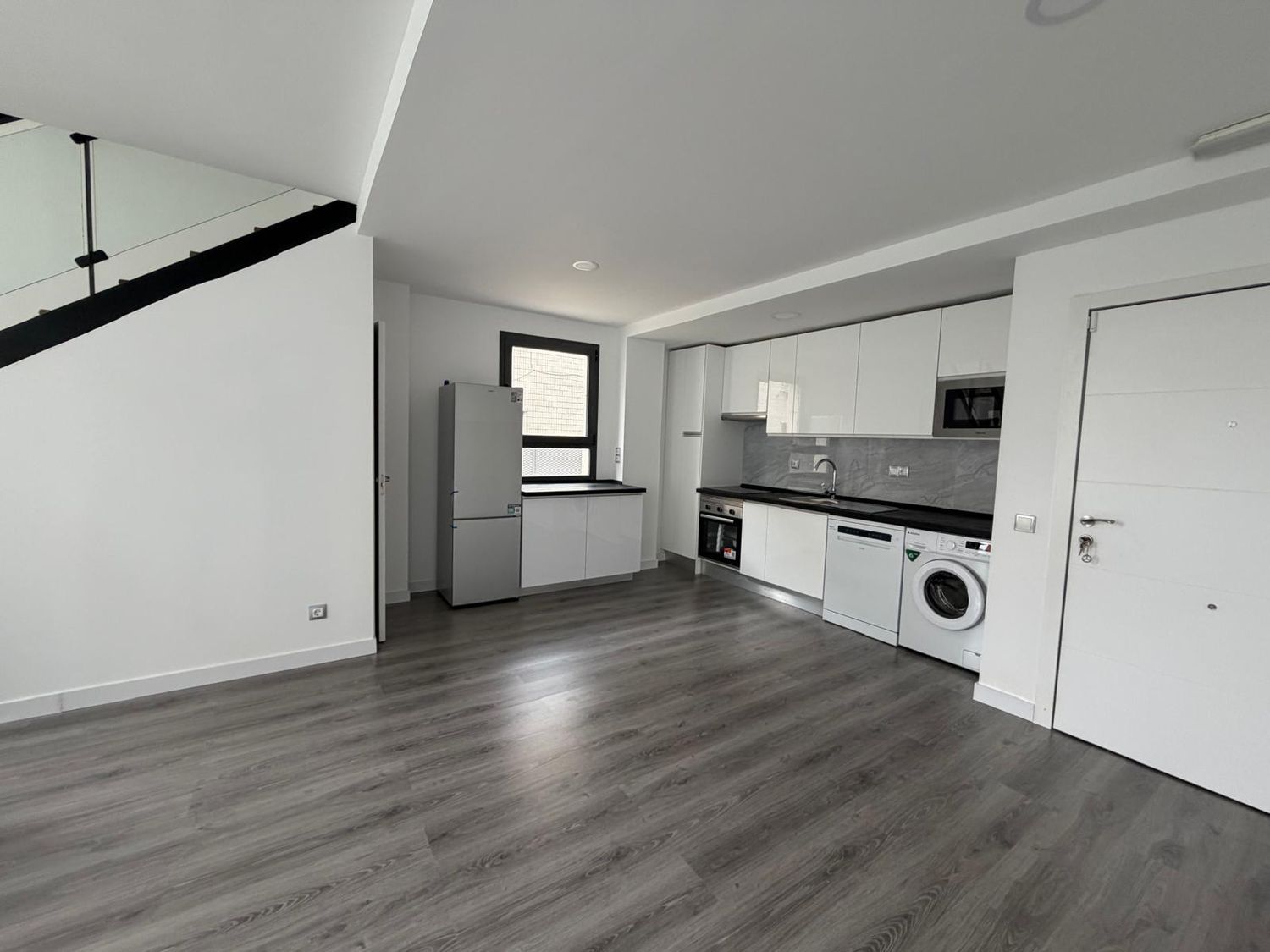 Dúplex en calle el Jacinto, 2 - Foto 3