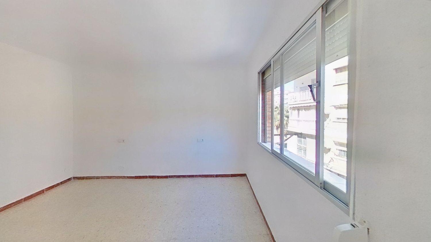 Piso en Barrio Victoria Eugenia - Foto 13