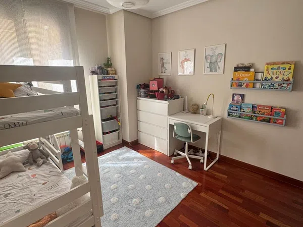 Piso en Calle Moreras, 39, Zona Monte el Pilar - Foto 19
