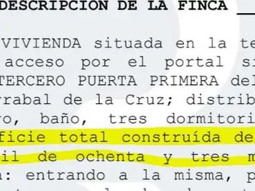Piso en  Avinguda Marcel·lí Domingo 1 - Foto 3
