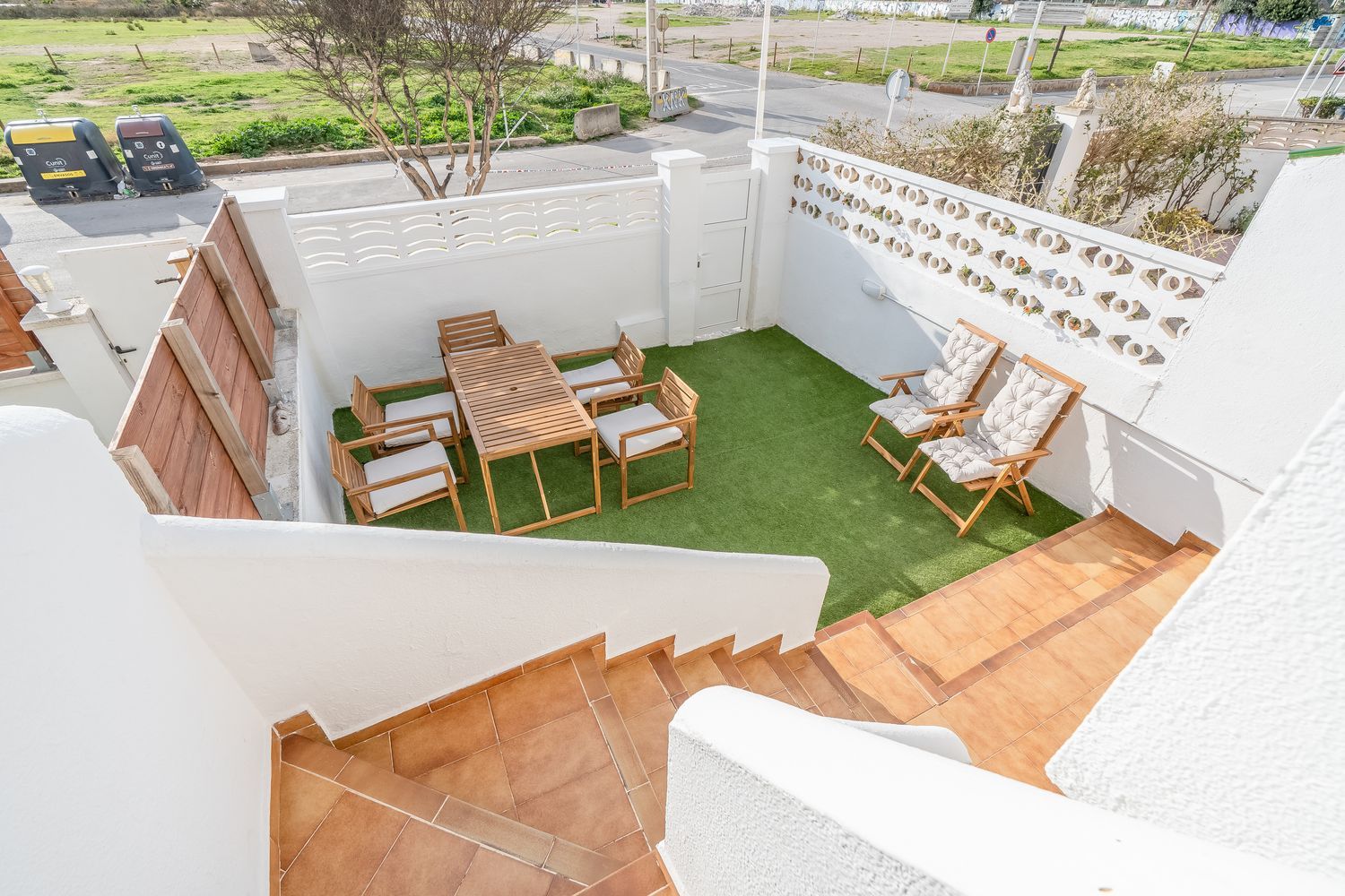 Chalet adosado en Avenida de la Font, 32, Can Nicolau - Les Sorres - Valparaiso, Can Nicolau - Les Sorres - Valparaiso - Foto 24