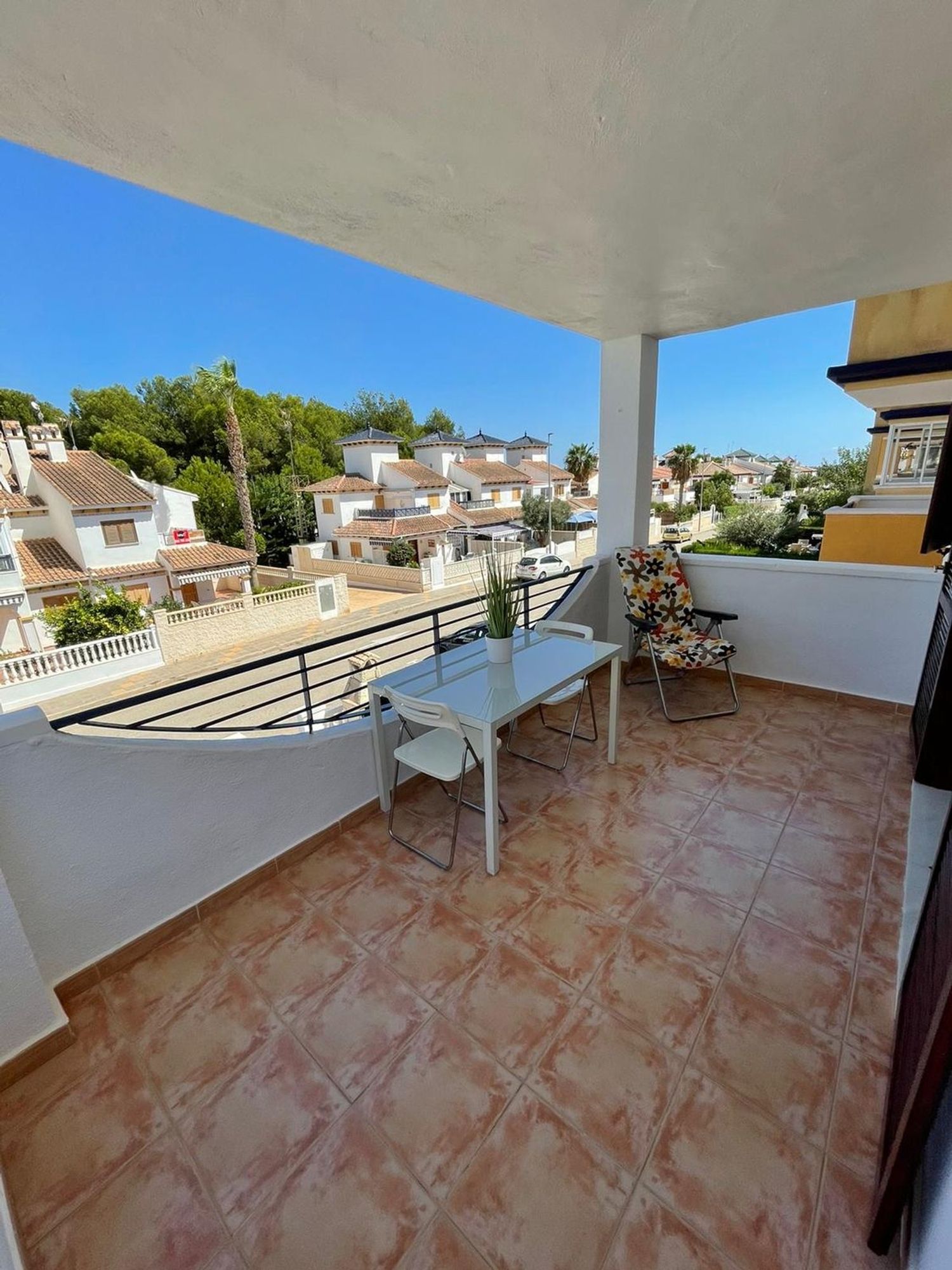 Piso en Guadalquivir, 141, Mil Palmeras, Mil Palmeras - Foto 6