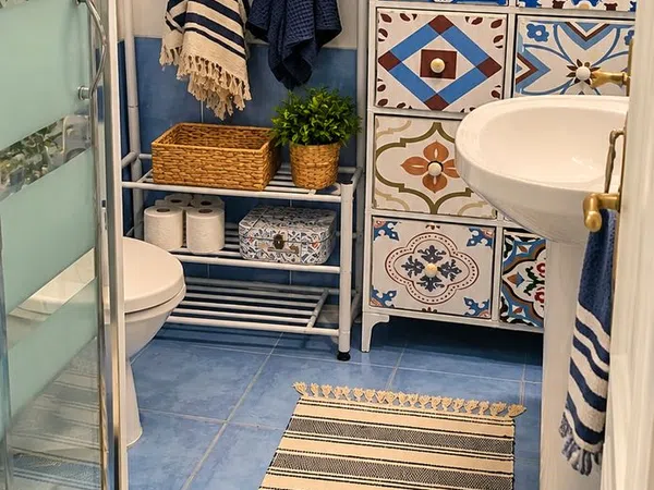 Chalet adosado en Palma de Gandia - Foto 22