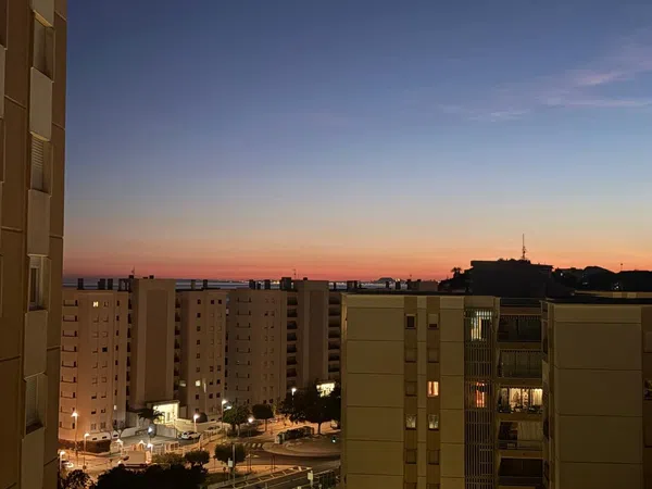 Piso en Partida Paraíso, 6 bl - Foto 1