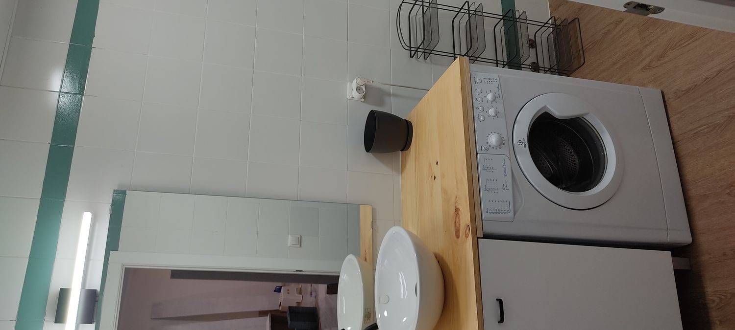 Piso en calle Santa Rufina, 16 - Foto 4