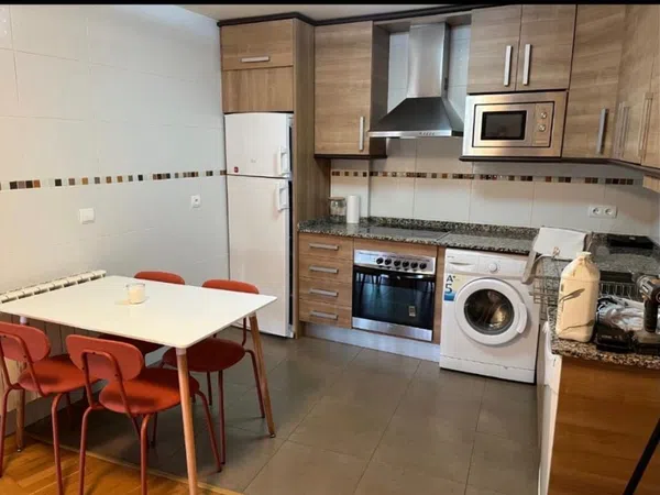 Estudio en Calle Joaquín Costa, 32 - Foto 3