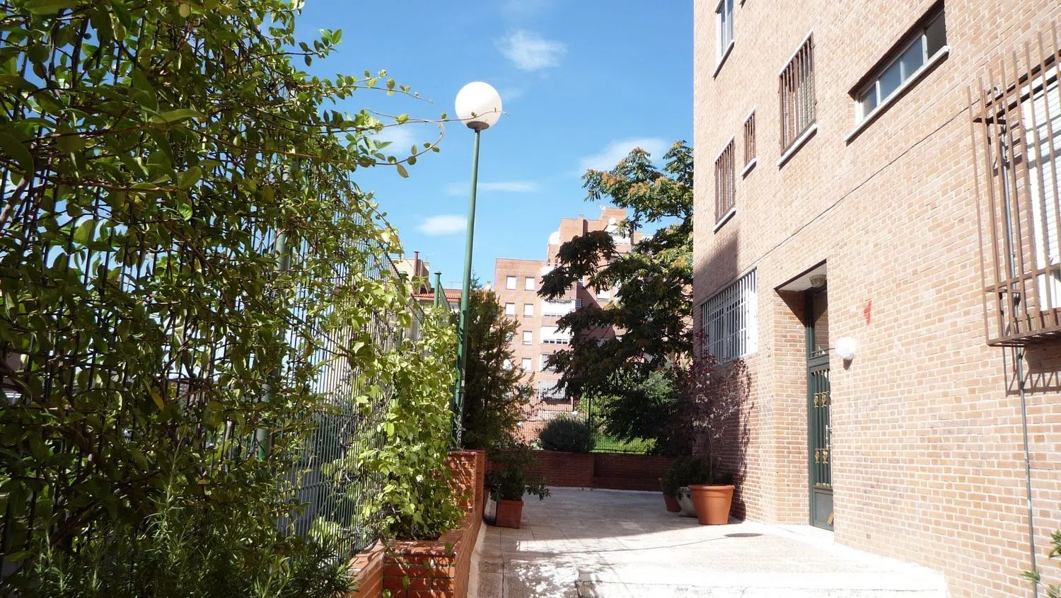 Piso en calle Valdeverdeja, 33 - Foto 2