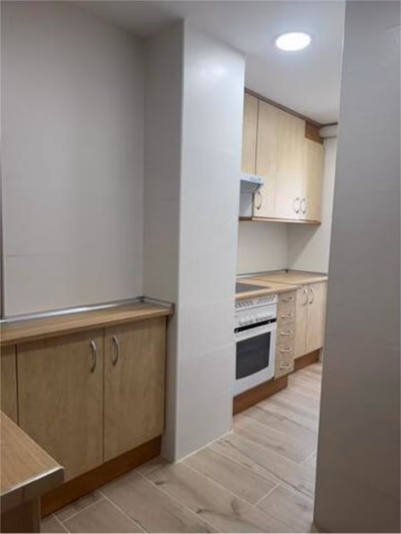 Piso en Urbanización Akbasierra - Foto 5