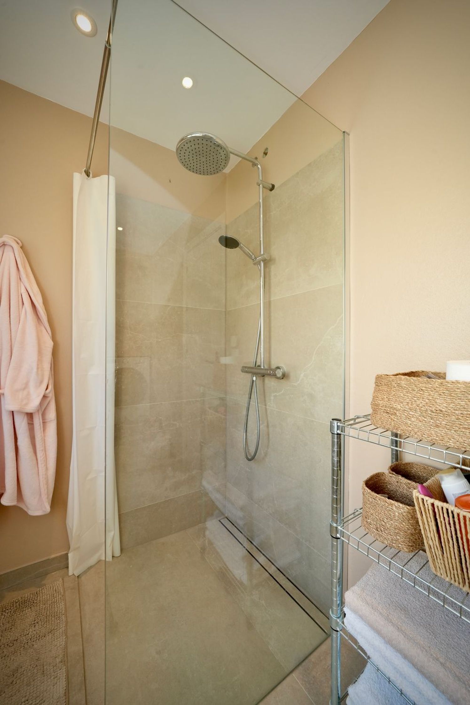 Casa independiente en Urb. villa El Higuerón - Capellanía - Foto 26