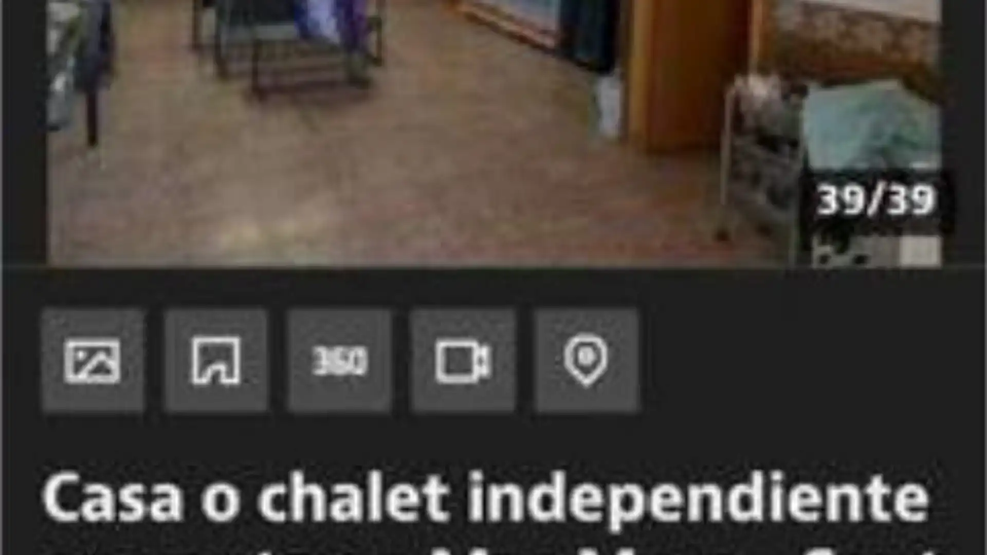 Casa adosada en urbanización tordera - Foto 1