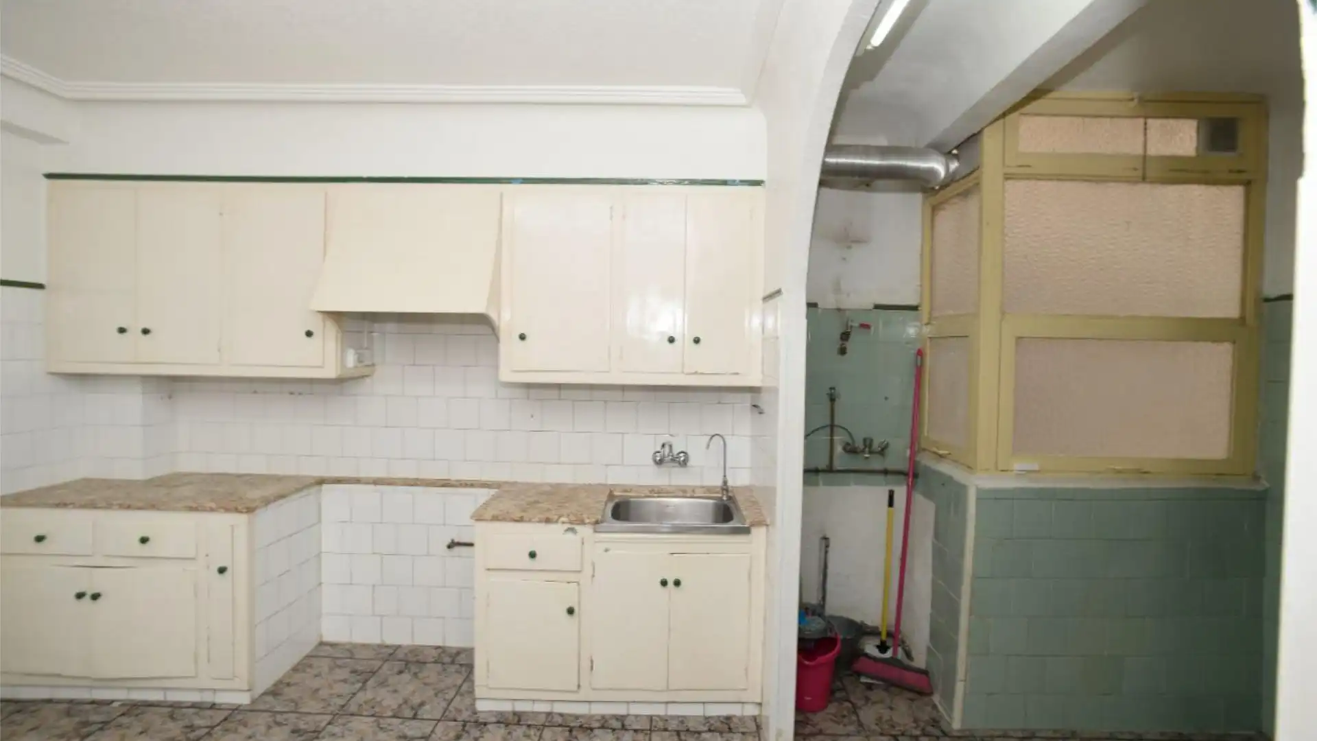 Piso en  Carrer la Torre 93 - Foto 9