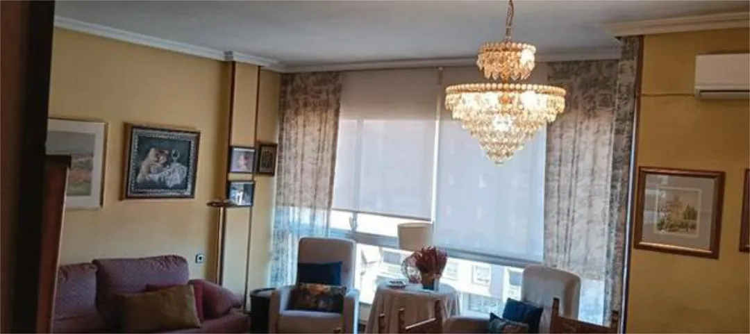 Piso en Corte Ingles - Foto 1