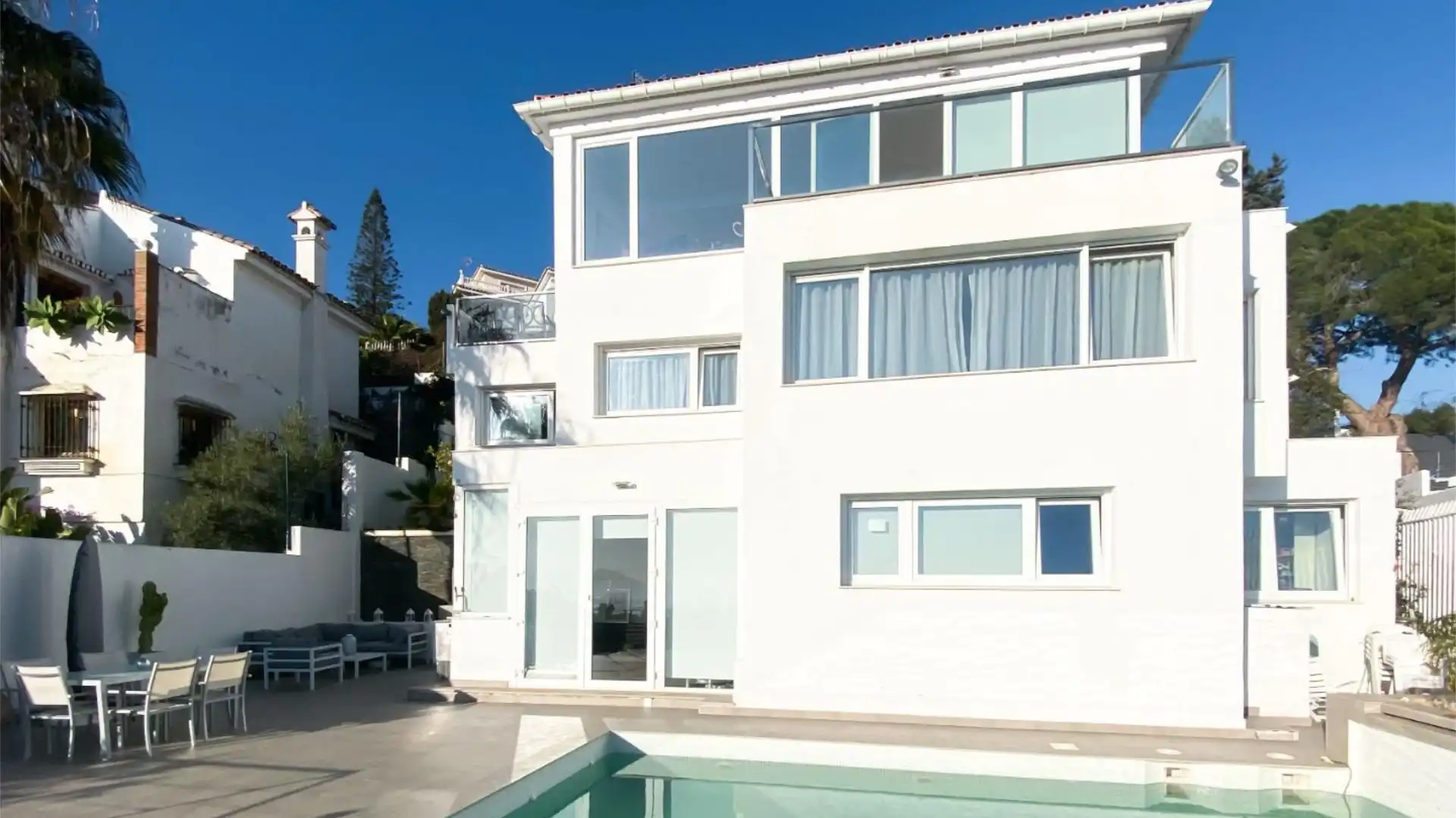 Chalet en  Calle Olmos 36 - Foto 1