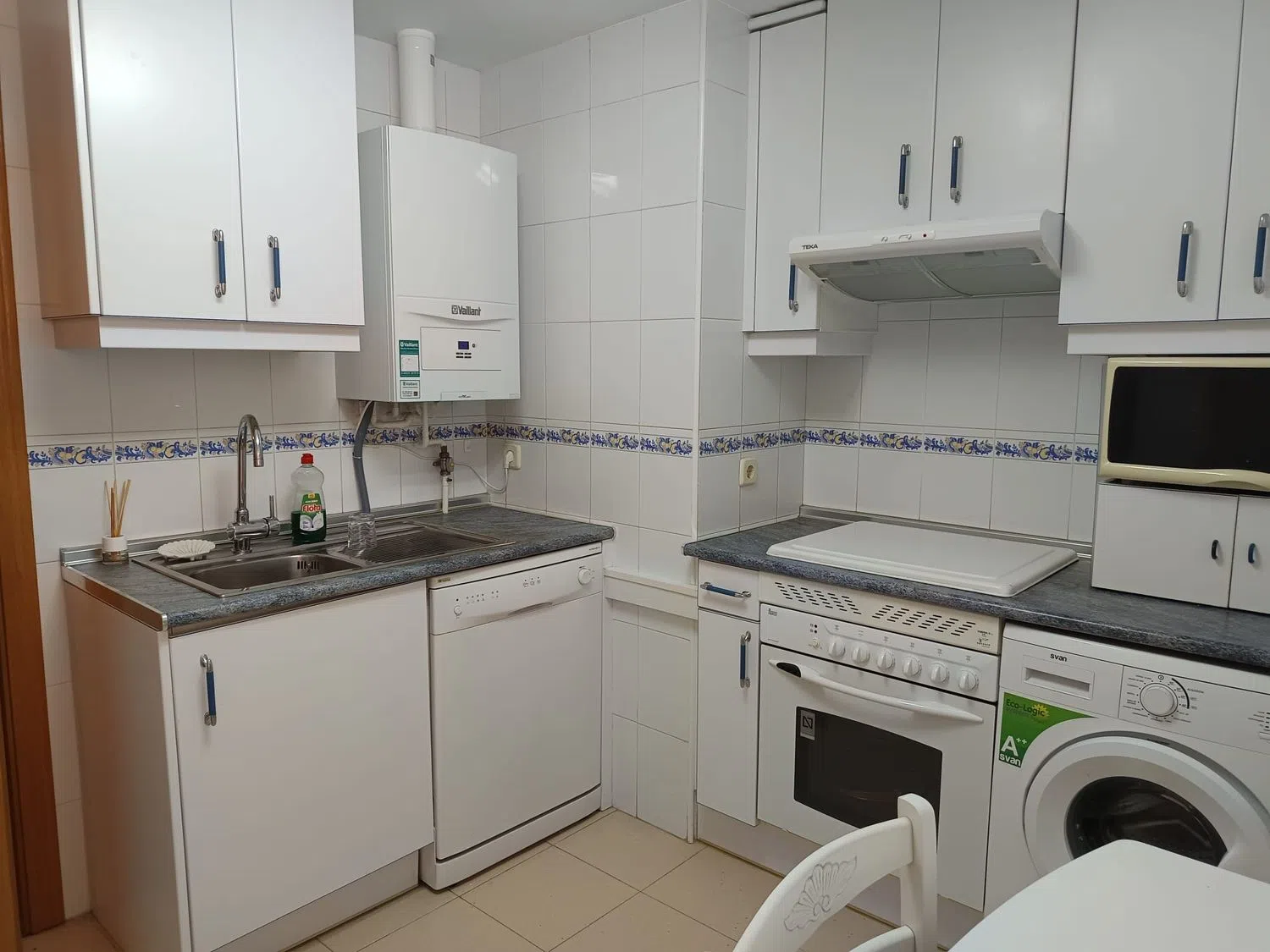 Piso en calle Neptuno, 45 - Foto 12