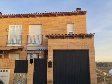 Chalet en  Calle Tejar 5 - Foto 1