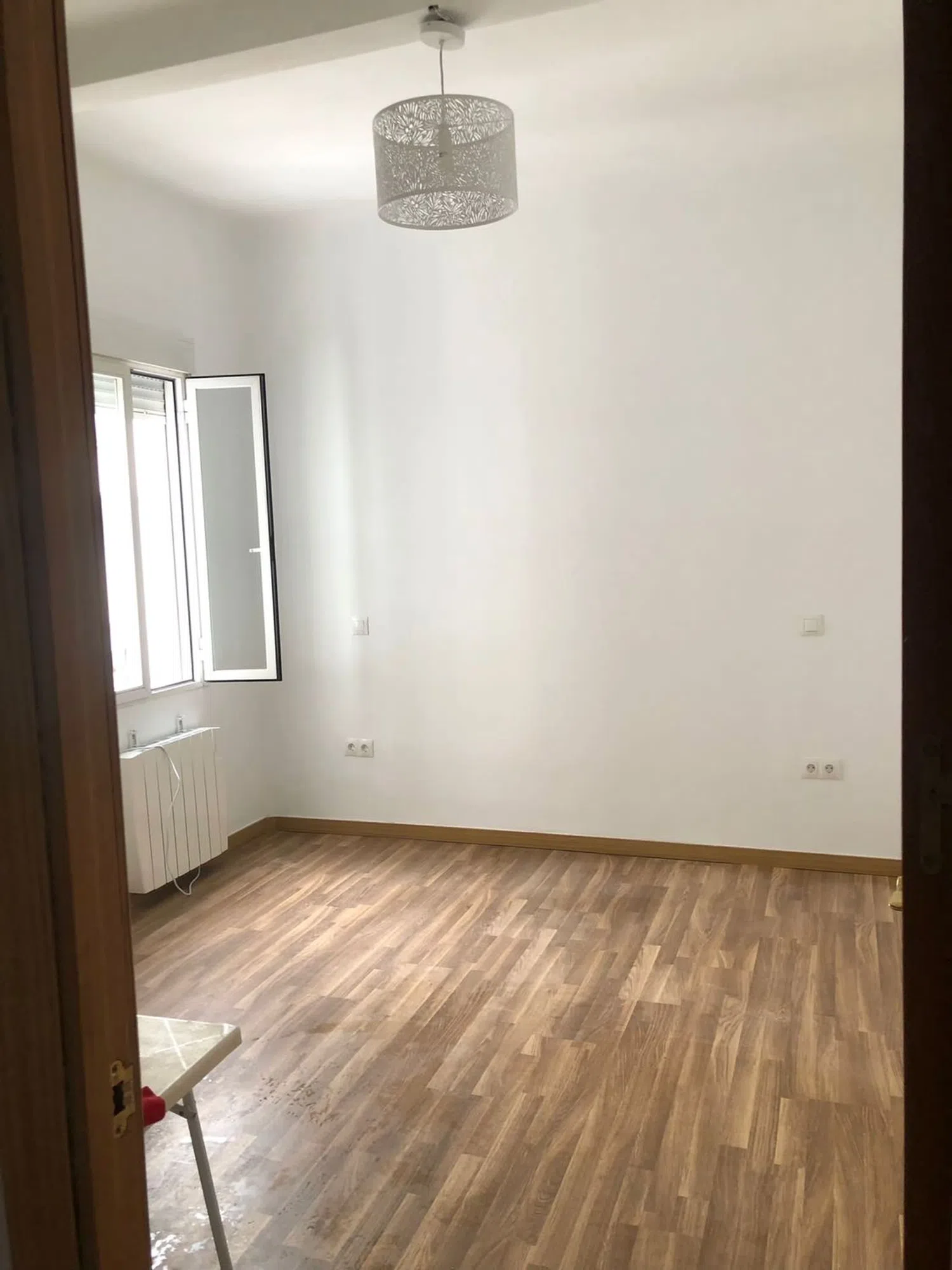 Piso en calle de Altamirano, 15 - Foto 1