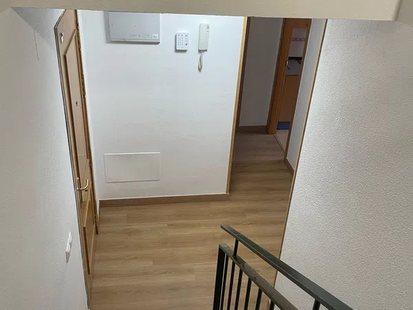 Dúplex en calle del Alcalde Manuel Gómez Casado, 21 - Foto 19