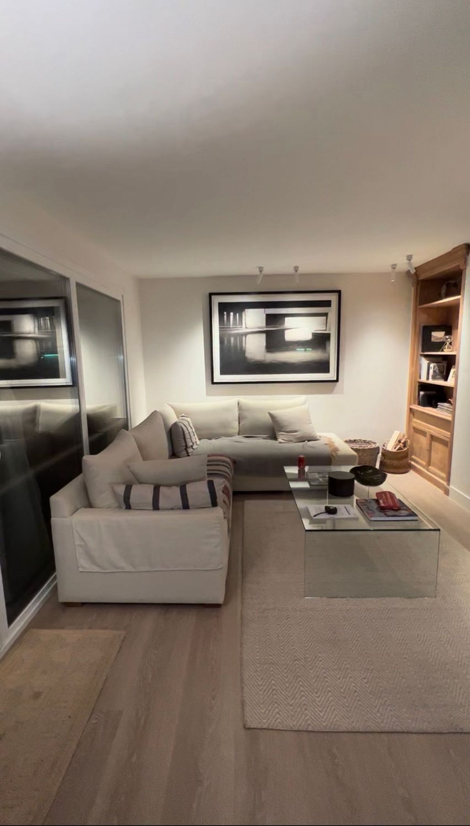 Chalet adosado en Calle Intxorta, 36, Sta. María de Getxo, Sta. María de Getxo - Foto 5