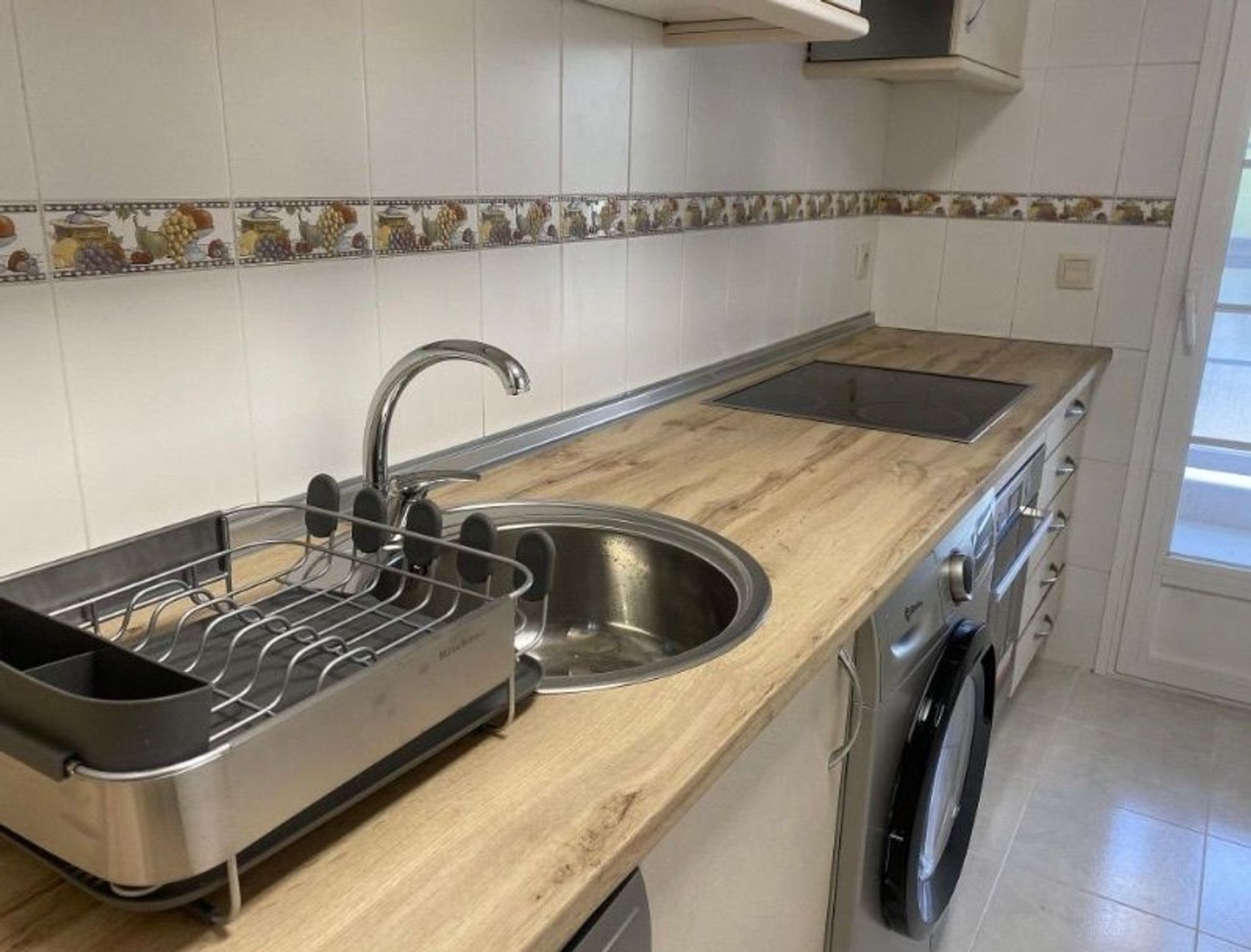 Piso en Calle Gálvez, 12, Getafe Centro - Foto 4