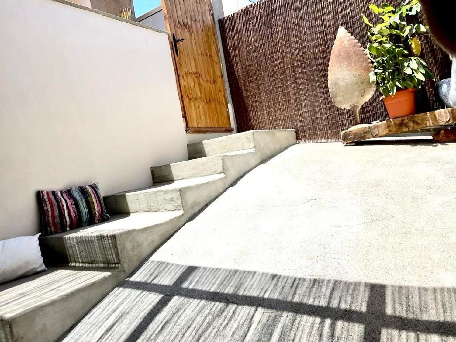 Piso en Calle Mariano José de Larra, 7 - Foto 4