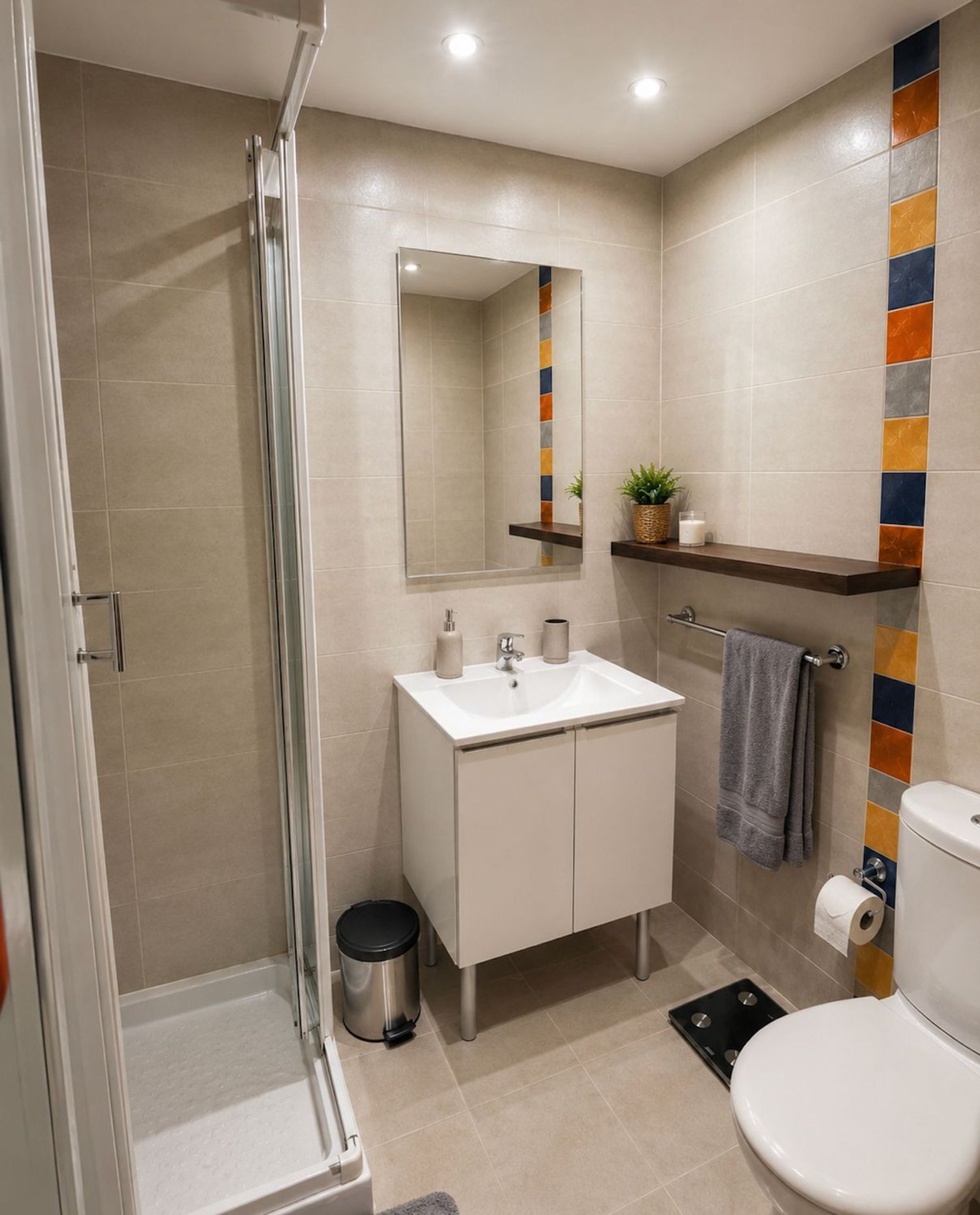 Piso en Calle Vicente Savall Pascual, 27, Centro, Centro - Foto 16