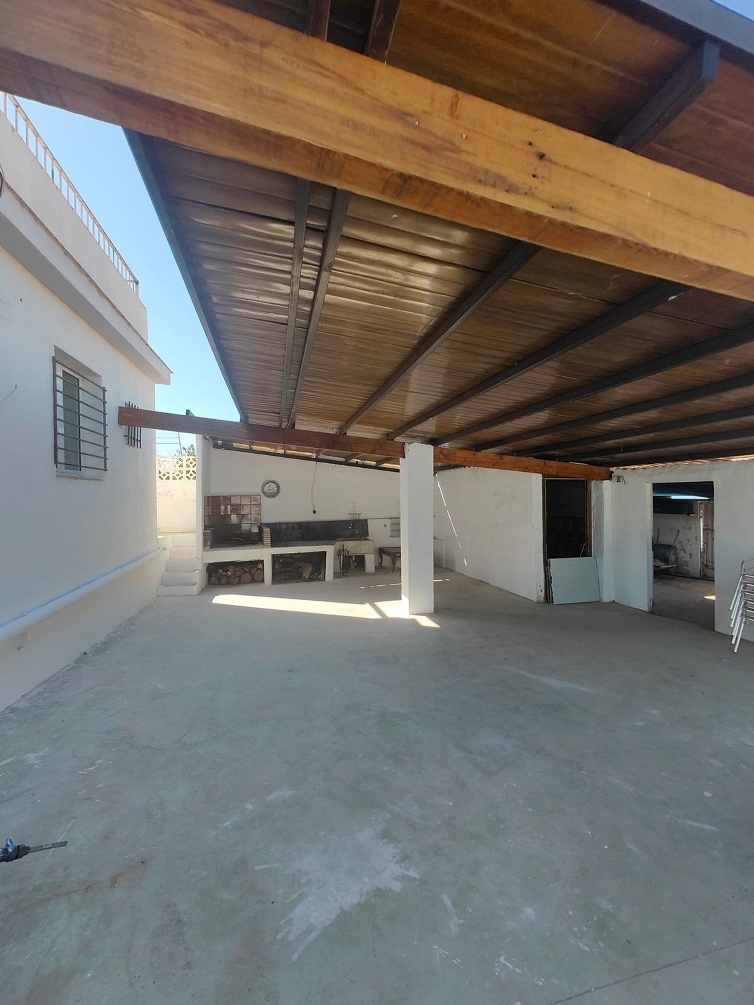 Casa o chalet independiente en Camì Paterna-Lloma del Calderer, Camì Paterna-Lloma del Calderer - Foto 21
