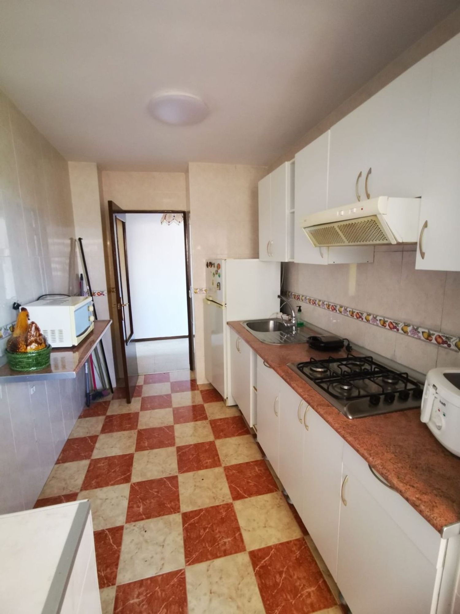 Piso en calle Victoria Domínguez Cerrato, 12 - Foto 4