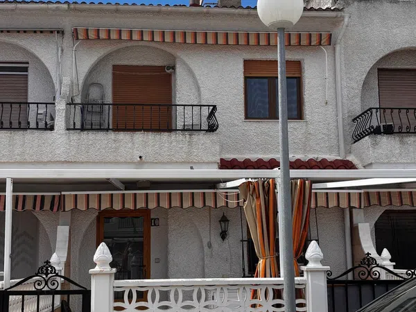 Chalet pareado en Calle Biar, 10, Tamarit - Playa Lissa, Tamarit - Playa Lissa - Foto 35