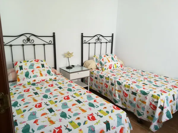Casa o chalet independiente en Calle Charcon s/n - Foto 14