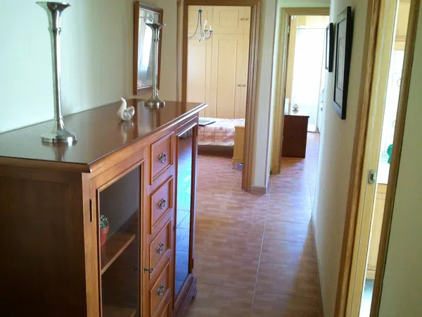 Piso en calle de Capuchinos, 79 - Foto 19