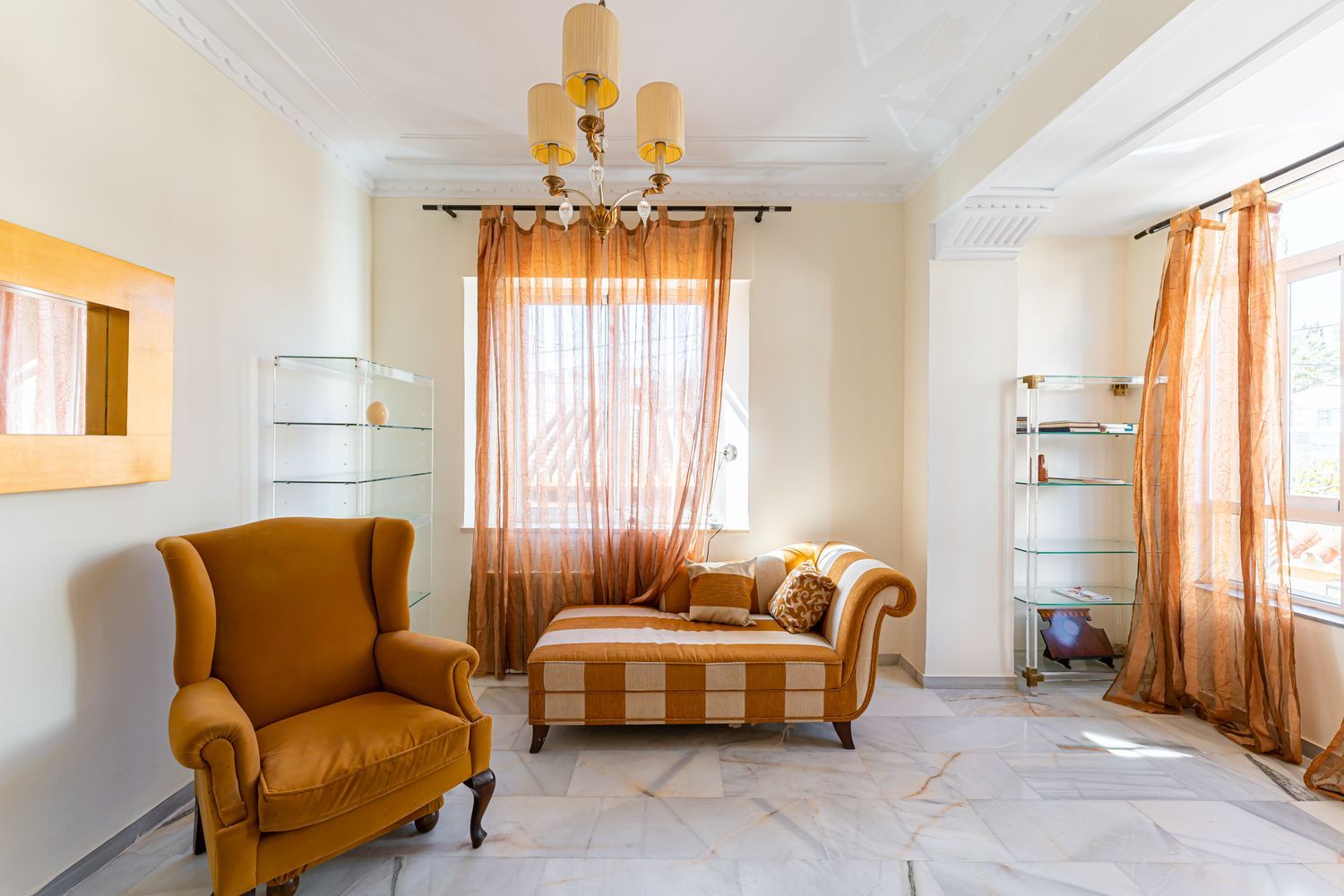 Casa o chalet independiente en Calle Ramos Carrión, Limonar - Foto 47