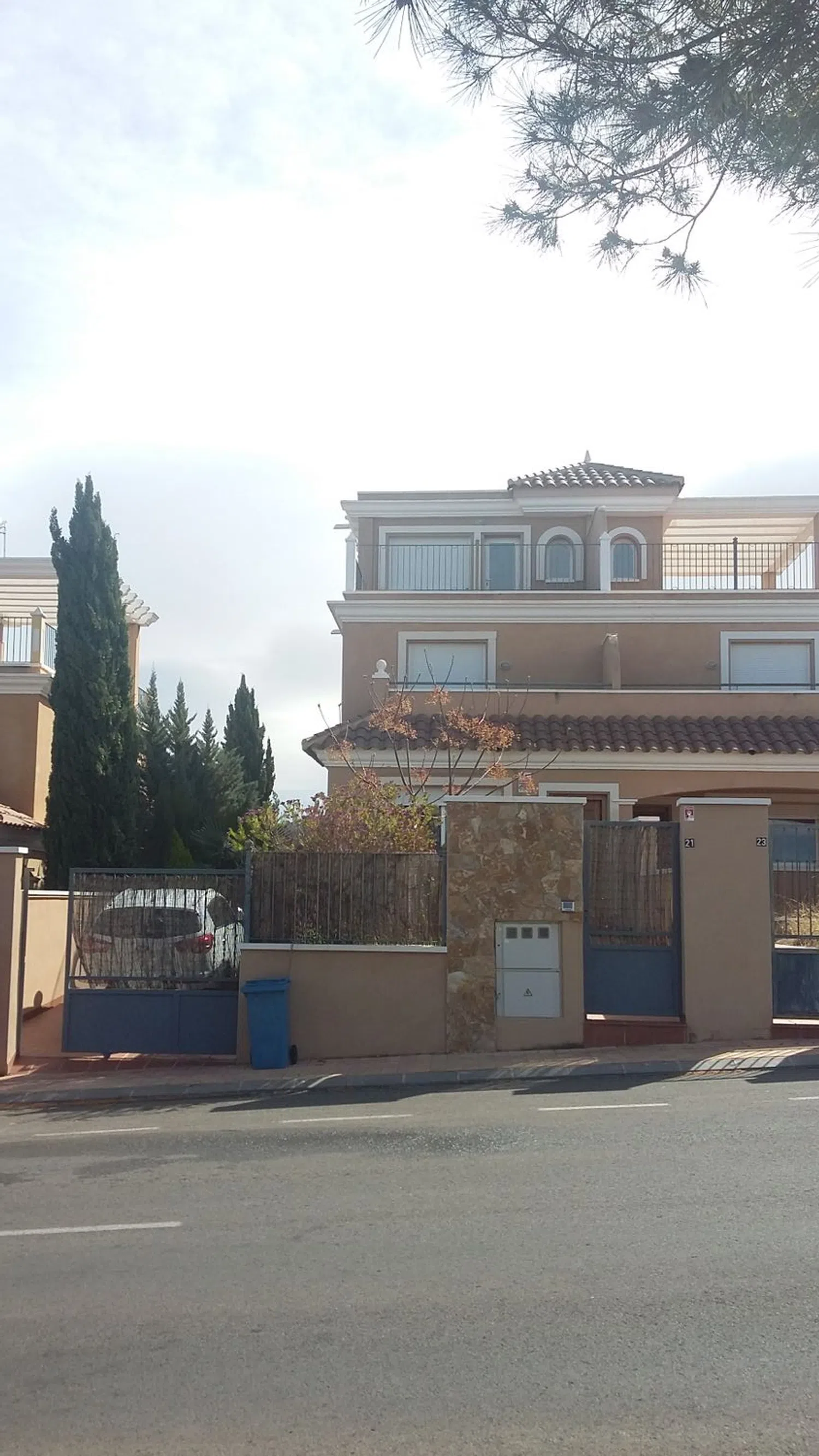 Chalet pareado en avenida Frondoso Valley, 21 - Foto 2