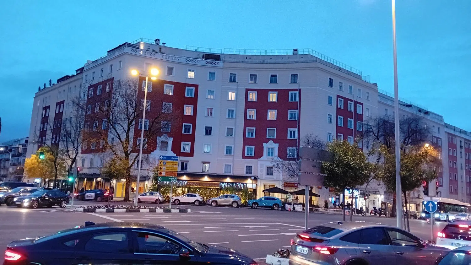 Piso en calle de Costa Rica, 12 - Foto 17